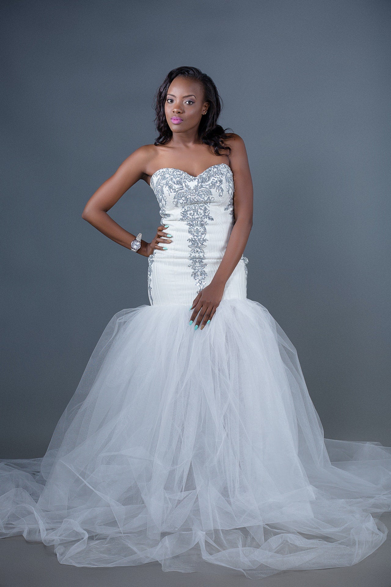 Dress Hemming - SewingSouls Dress Hemming - SewingSouls