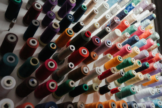 Fabrics and Threads