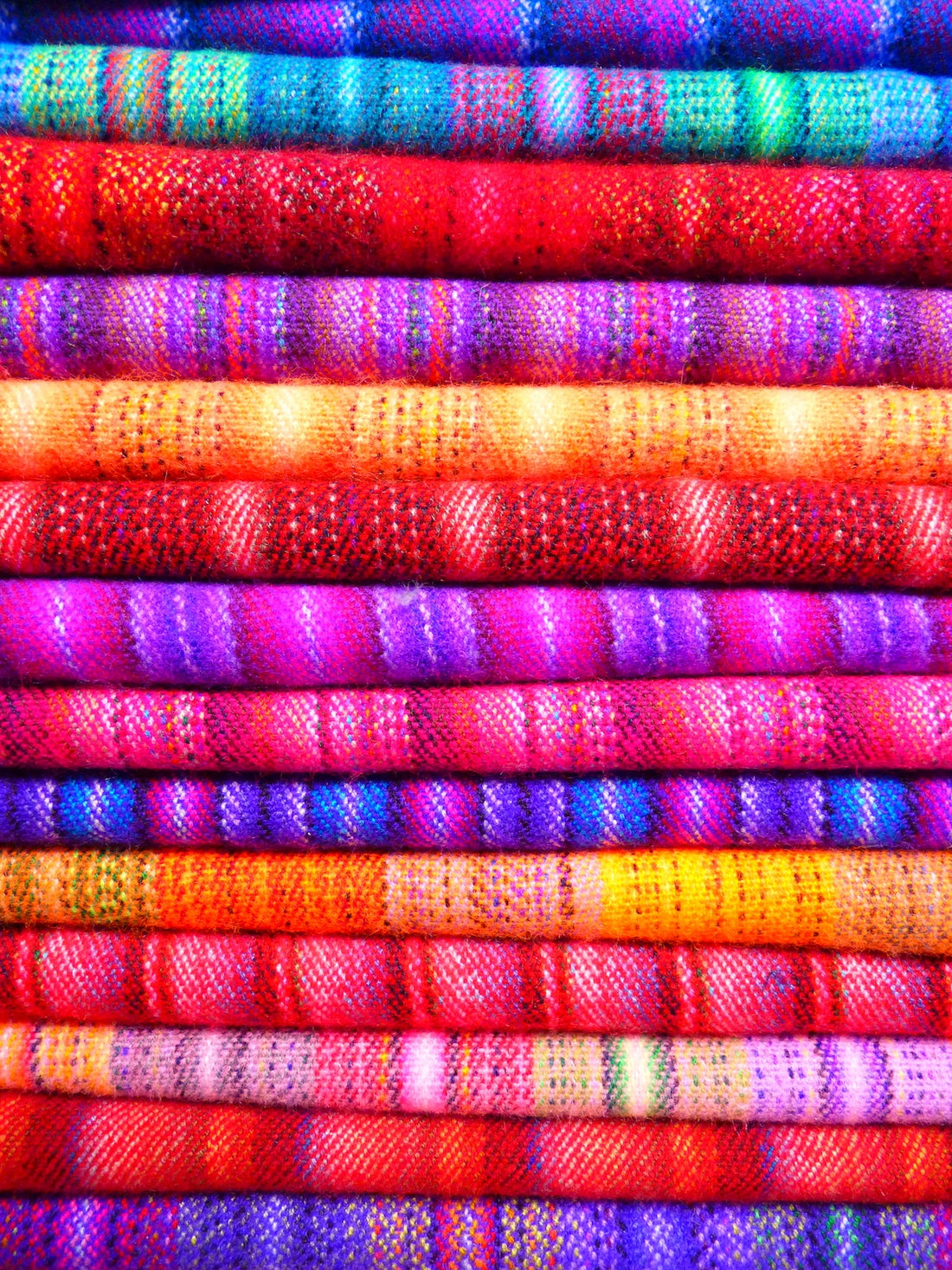 Pick Your Colors