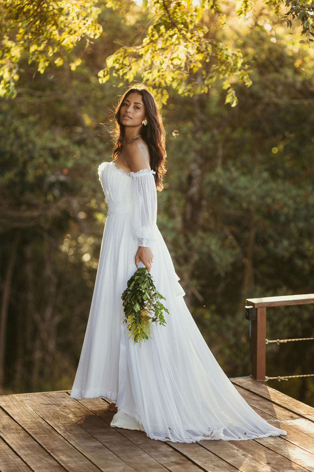 Gala Gown Alterations