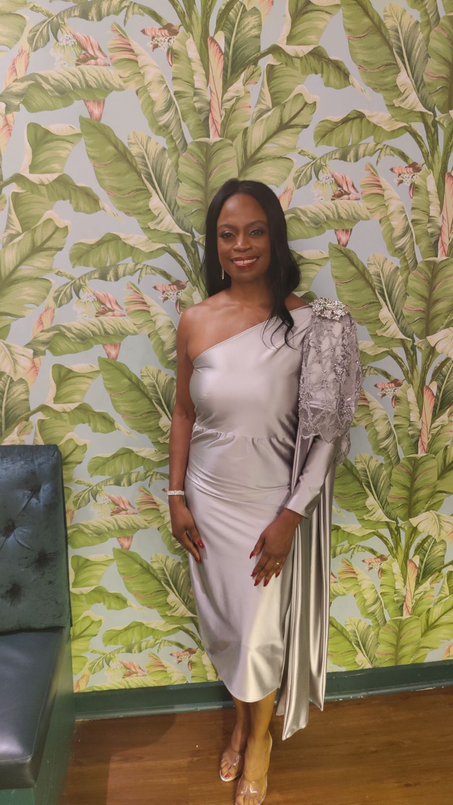 Mother of the Groom