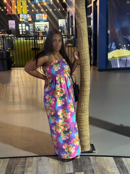 sundress