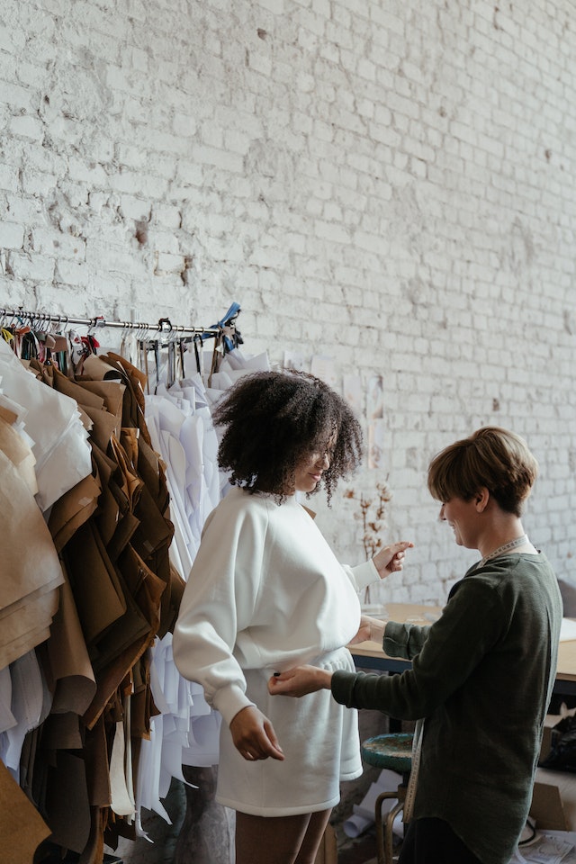 Personal Shopper