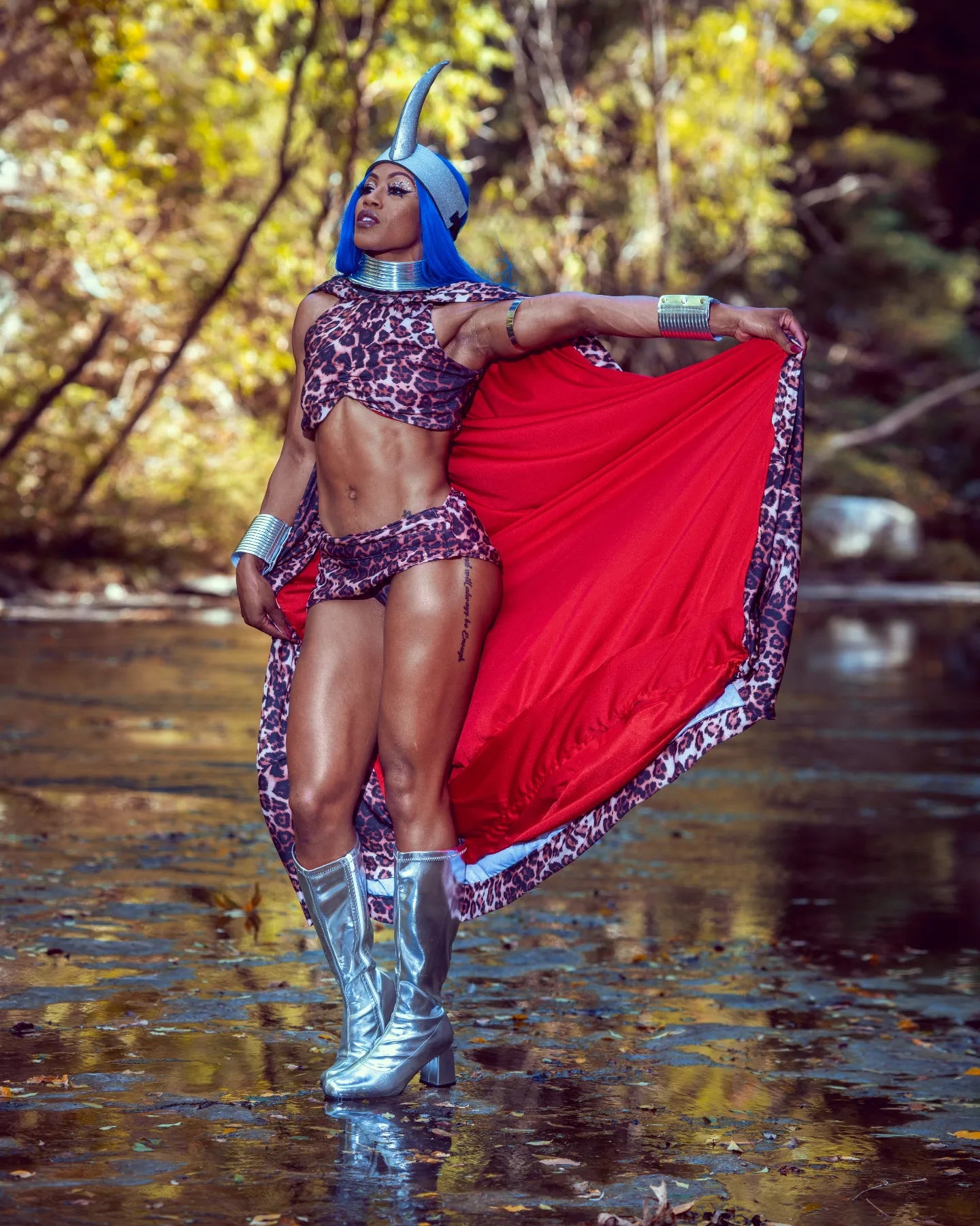 cosplay costume