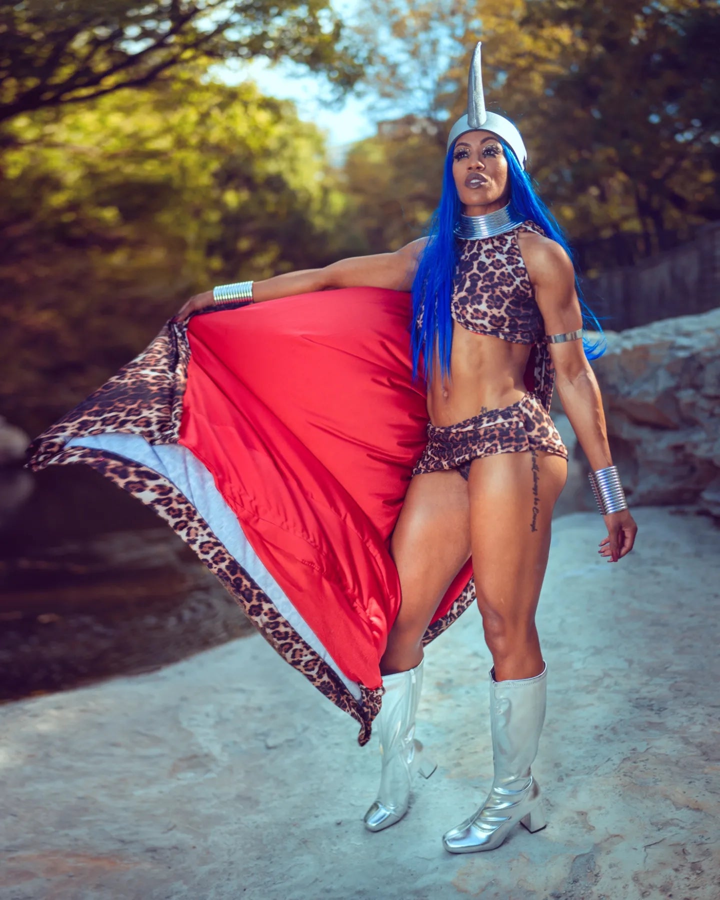 cosplay costume